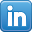 follow on LinkedIn